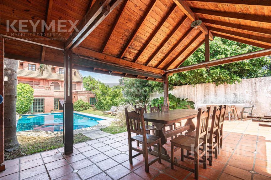 Casa en Venta en General San Martin, G.B.A. Zona Norte