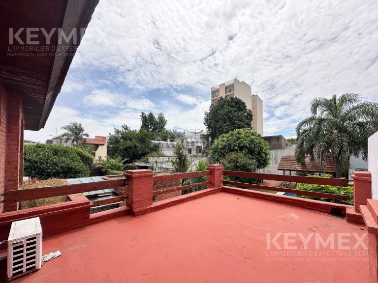 Casa en Venta en General San Martin, G.B.A. Zona Norte