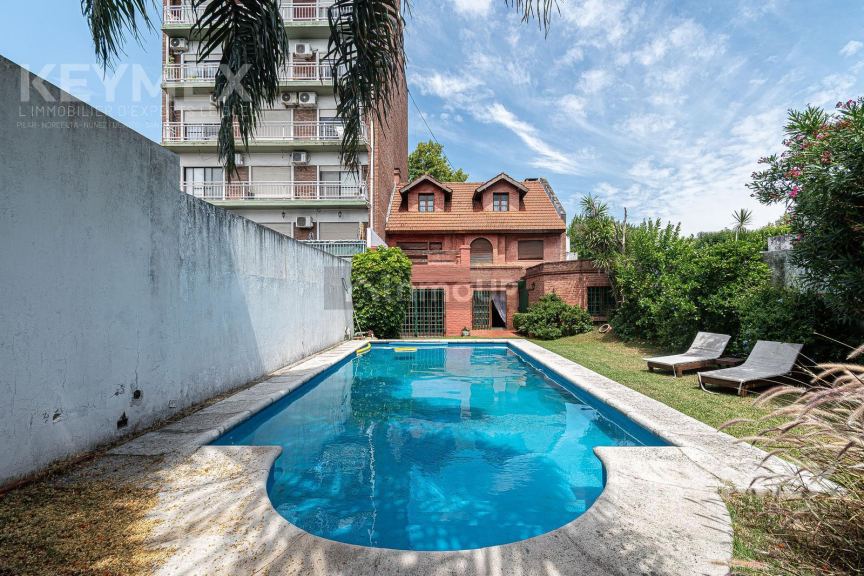Casa en Venta en General San Martin, G.B.A. Zona Norte