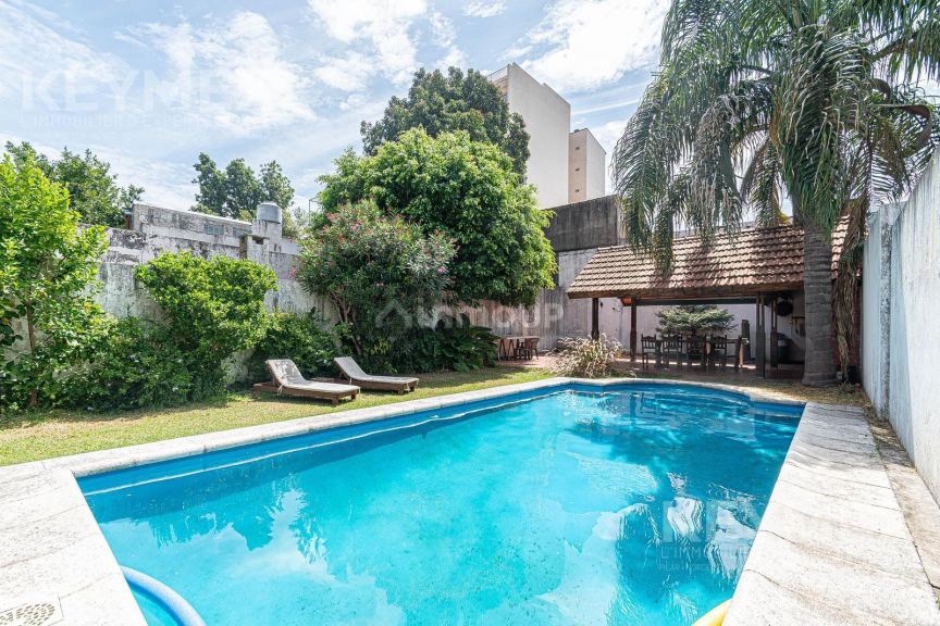 Casa en Venta en General San Martin, G.B.A. Zona Norte
