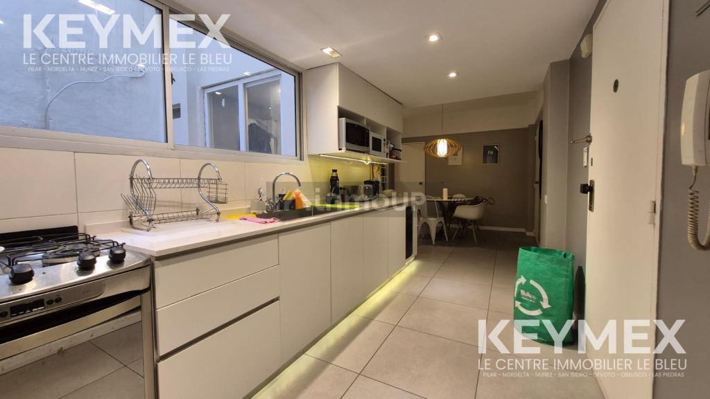 Departamento en Venta en Belgrano, Capital Federal