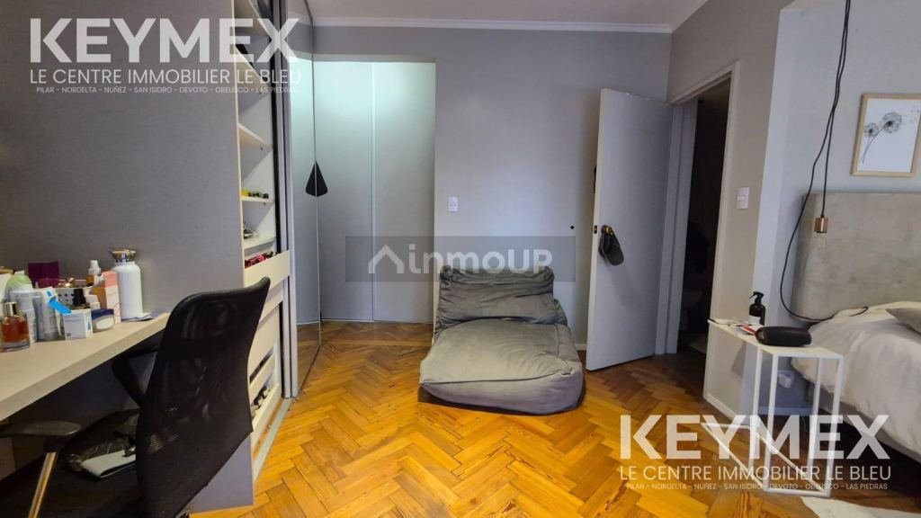 Departamento en Venta en Belgrano, Capital Federal
