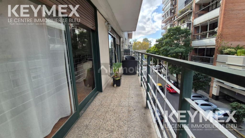 Departamento en Venta en Belgrano, Capital Federal