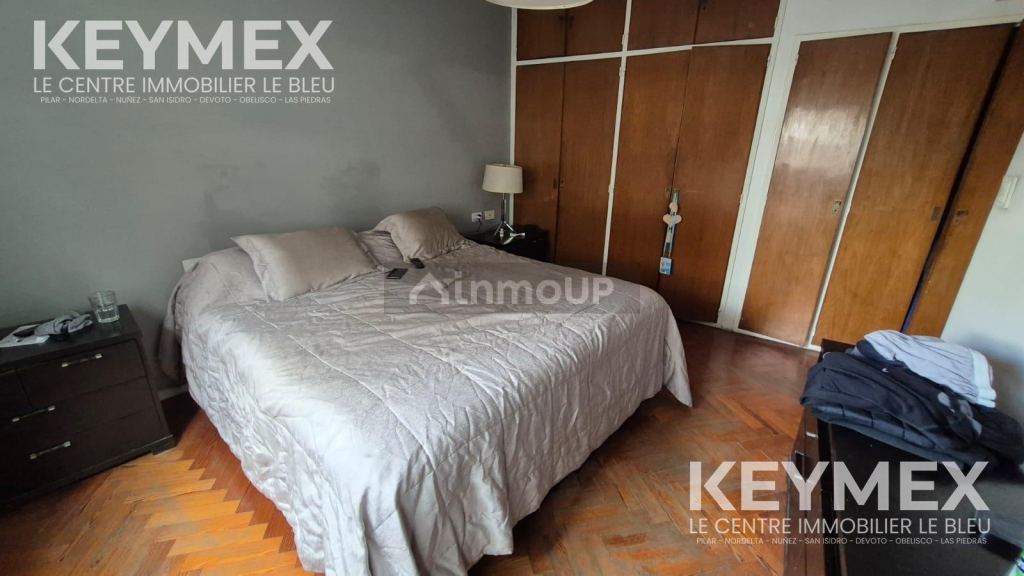 Departamento en Venta en Belgrano, Capital Federal