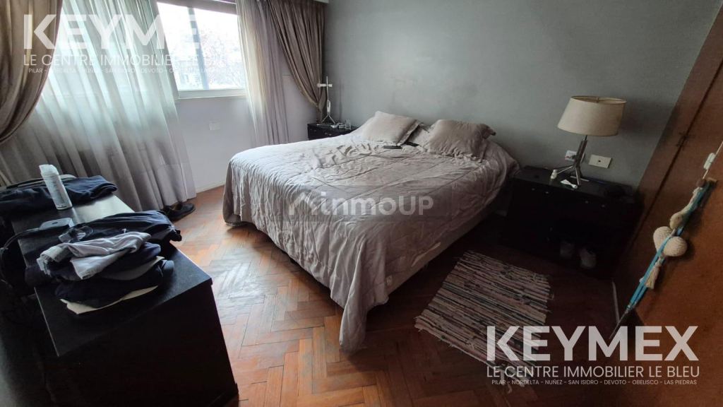 Departamento en Venta en Belgrano, Capital Federal