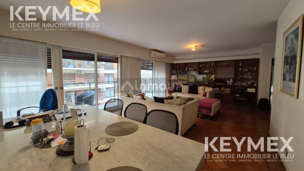 Departamento en Venta en Belgrano, Capital Federal
