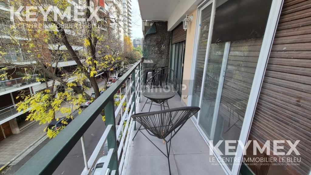 Departamento en Venta en Belgrano, Capital Federal