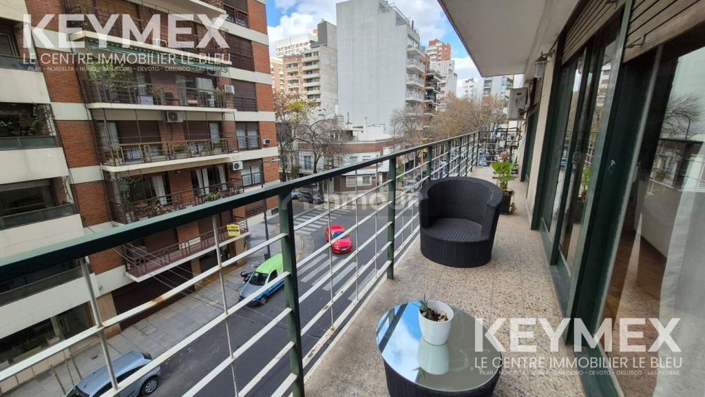 Departamento en Venta en Belgrano, Capital Federal