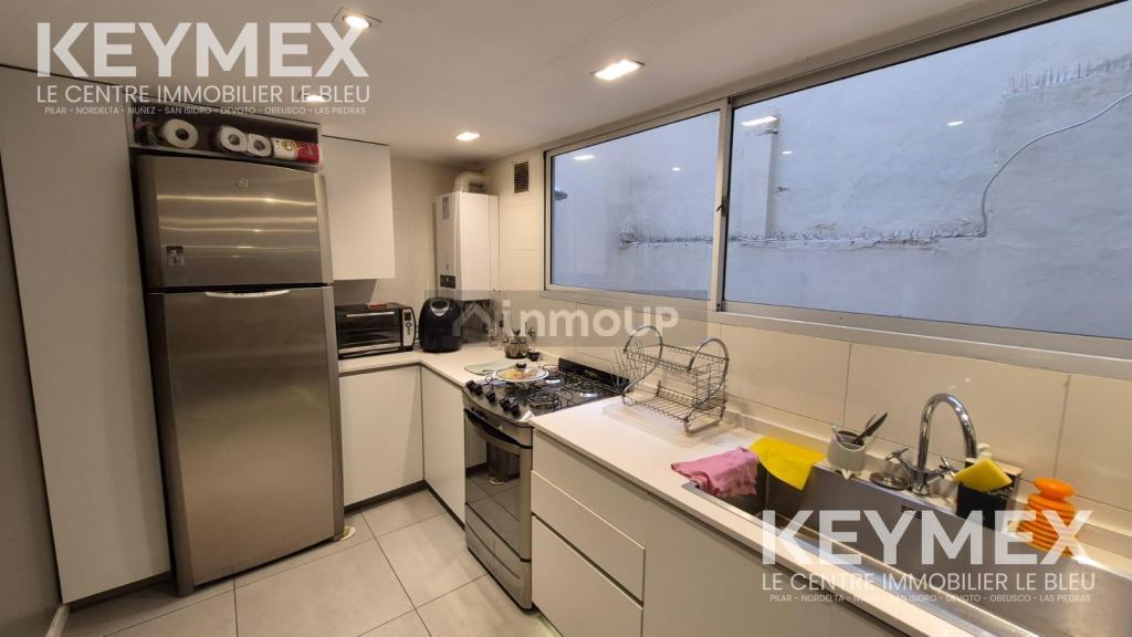 Departamento en Venta en Belgrano, Capital Federal
