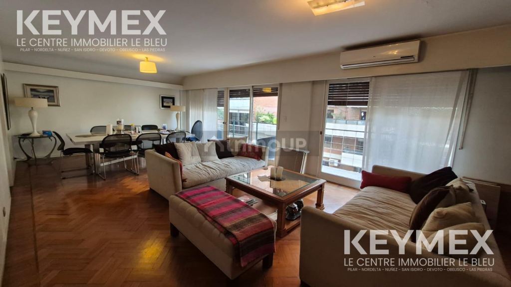 Departamento en Venta en Belgrano, Capital Federal