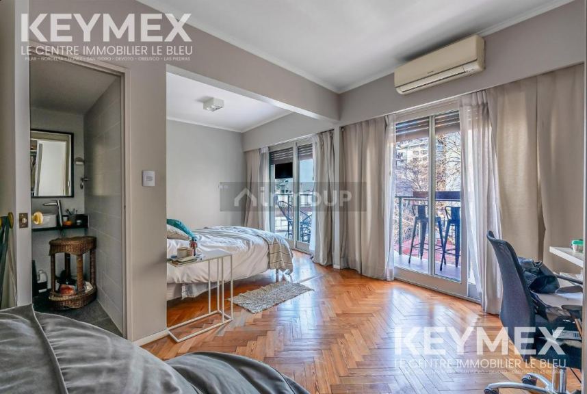 Departamento en Venta en Belgrano, Capital Federal