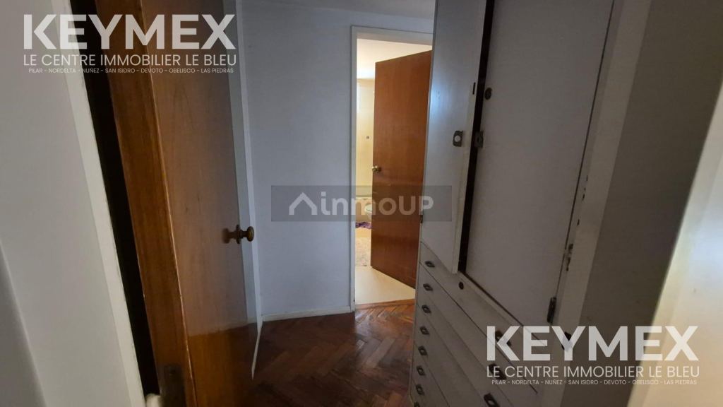 Departamento en Venta en Belgrano, Capital Federal
