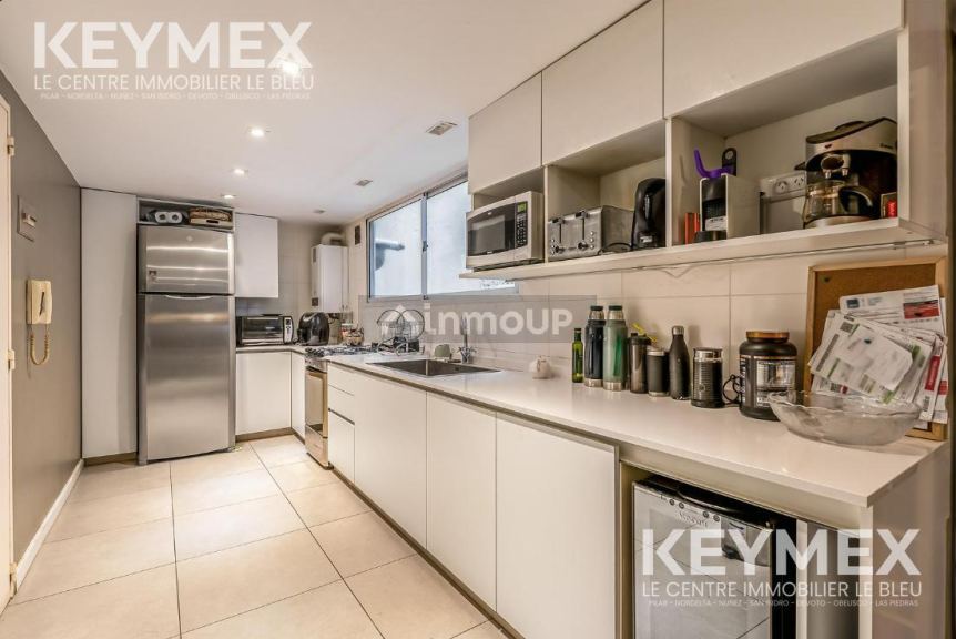 Departamento en Venta en Belgrano, Capital Federal
