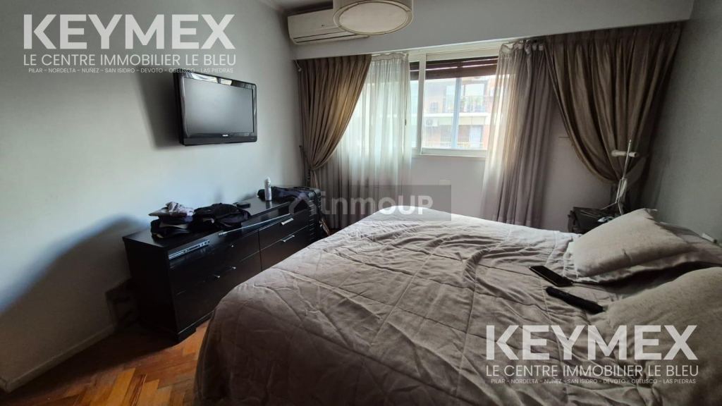 Departamento en Venta en Belgrano, Capital Federal