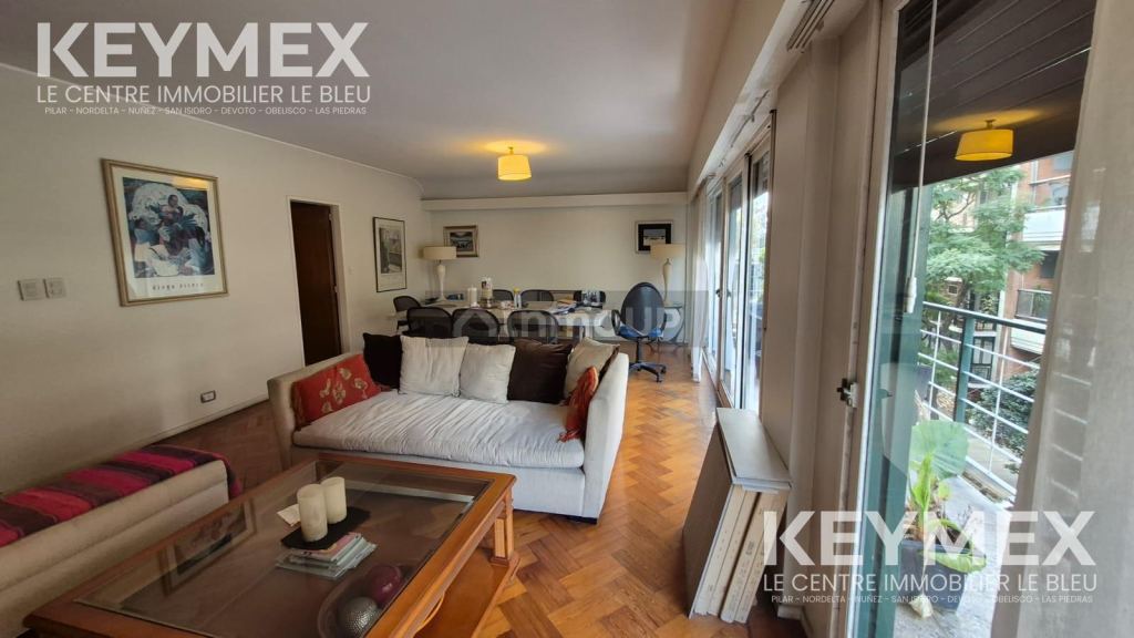 Departamento en Venta en Belgrano, Capital Federal
