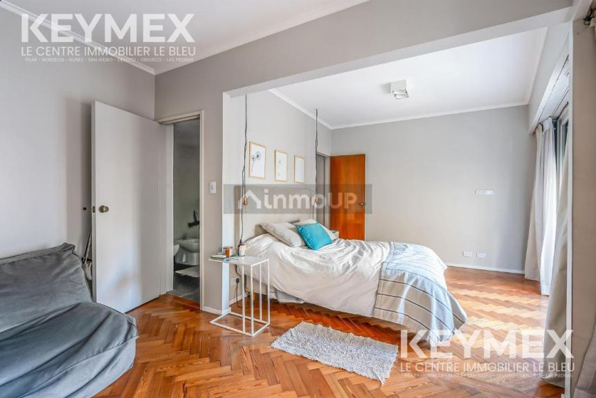 Departamento en Venta en Belgrano, Capital Federal