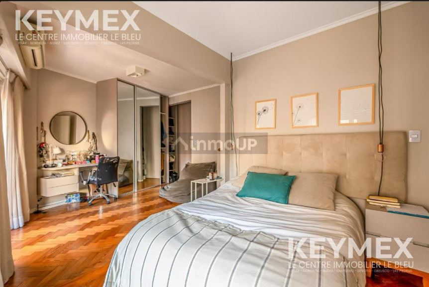 Departamento en Venta en Belgrano, Capital Federal