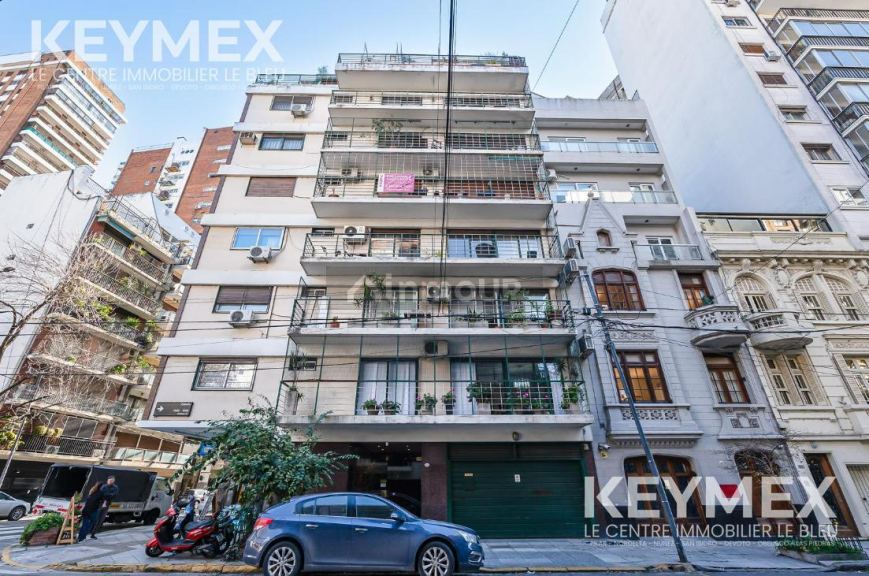 Departamento en Venta en Belgrano, Capital Federal