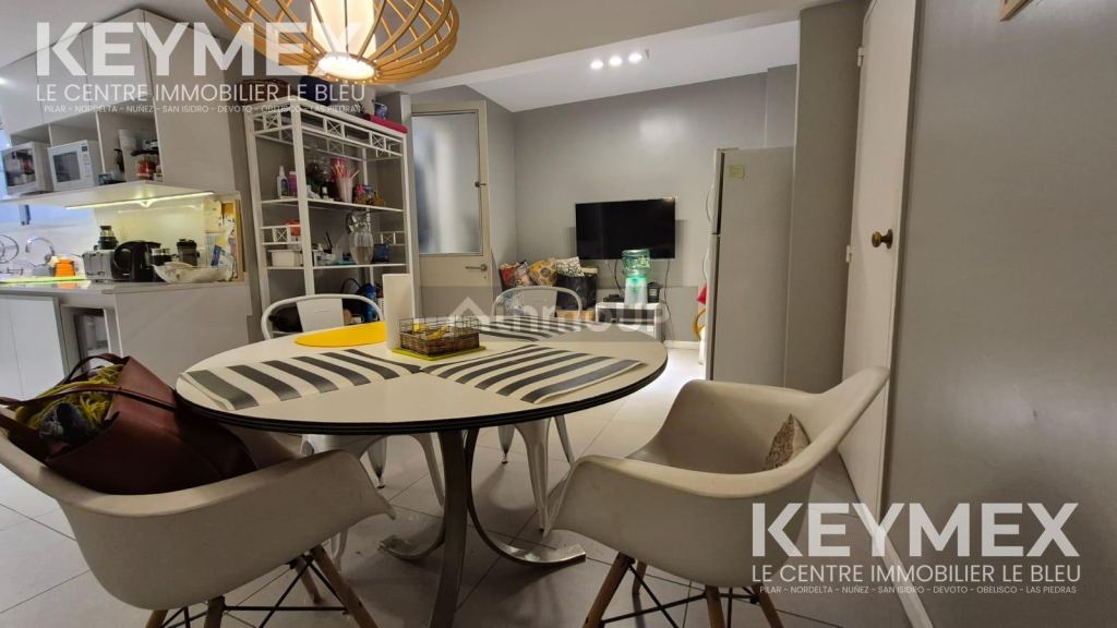 Departamento en Venta en Belgrano, Capital Federal