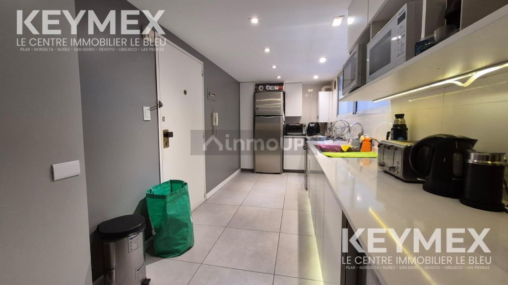 Departamento en Venta en Belgrano, Capital Federal