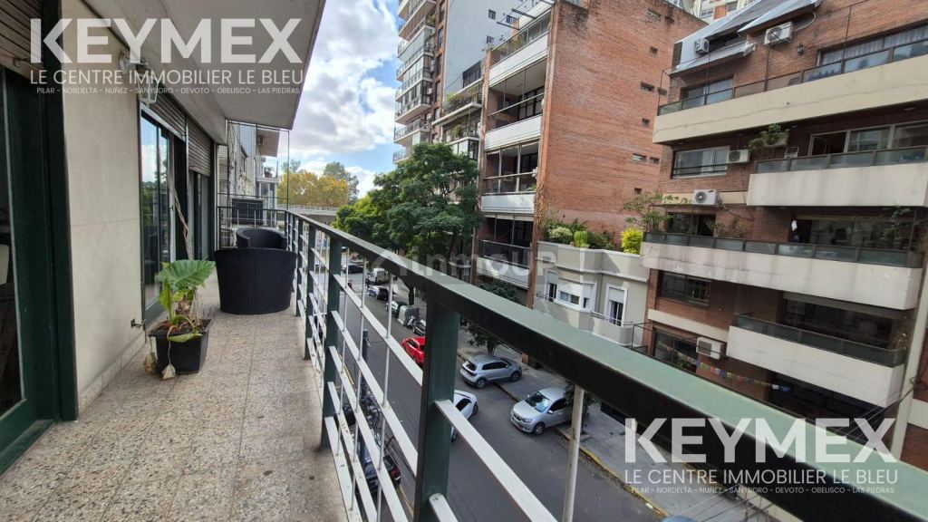 Departamento en Venta en Belgrano, Capital Federal