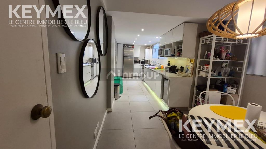 Departamento en Venta en Belgrano, Capital Federal