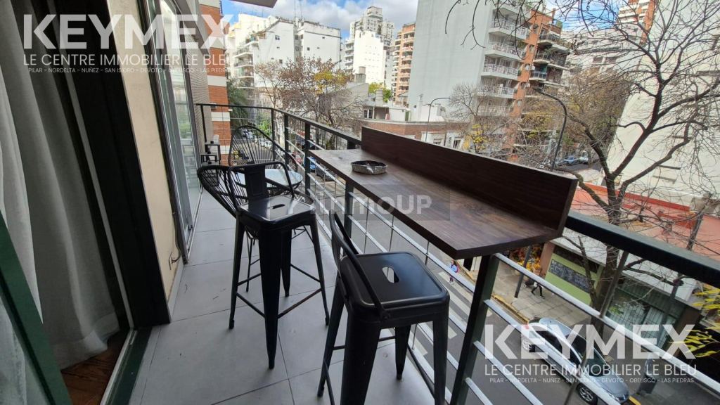 Departamento en Venta en Belgrano, Capital Federal