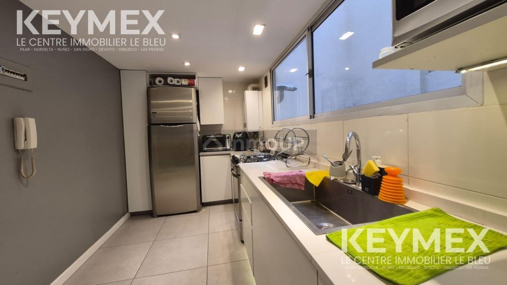Departamento en Venta en Belgrano, Capital Federal
