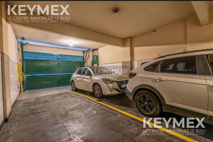 Departamento en Venta en Belgrano, Capital Federal