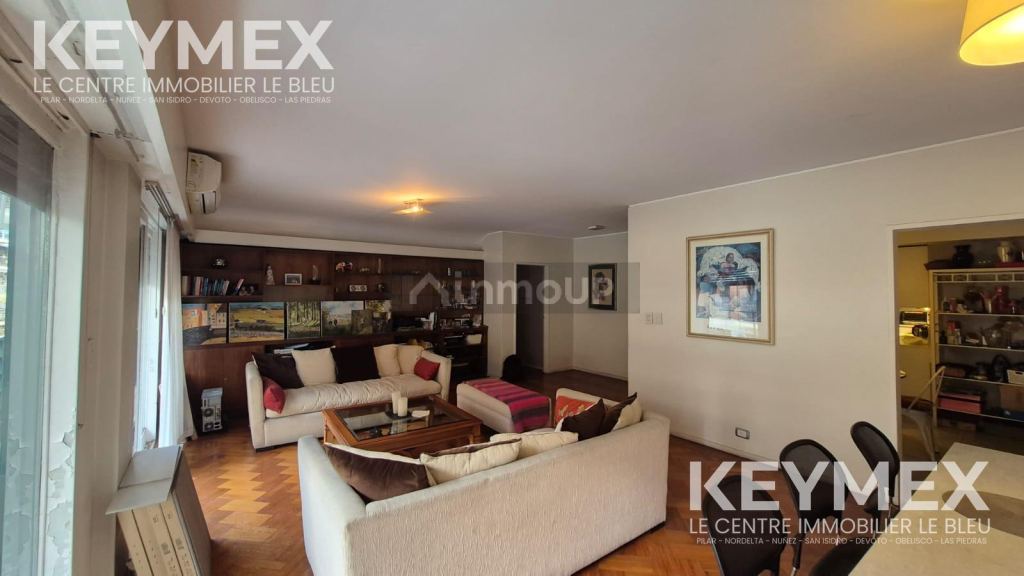 Departamento en Venta en Belgrano, Capital Federal