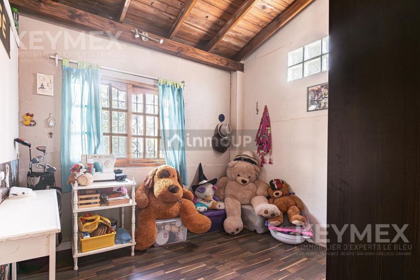 Casa en Venta en Villa Urquiza, Capital Federal - USD 230.000 | Inmoup - 16