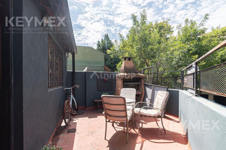 Casa en Venta en Villa Urquiza, Capital Federal - USD 230.000 | Inmoup - 28