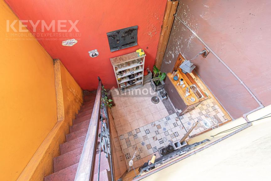 Casa en Venta en Villa Urquiza, Capital Federal - USD 230.000 | Inmoup - 15