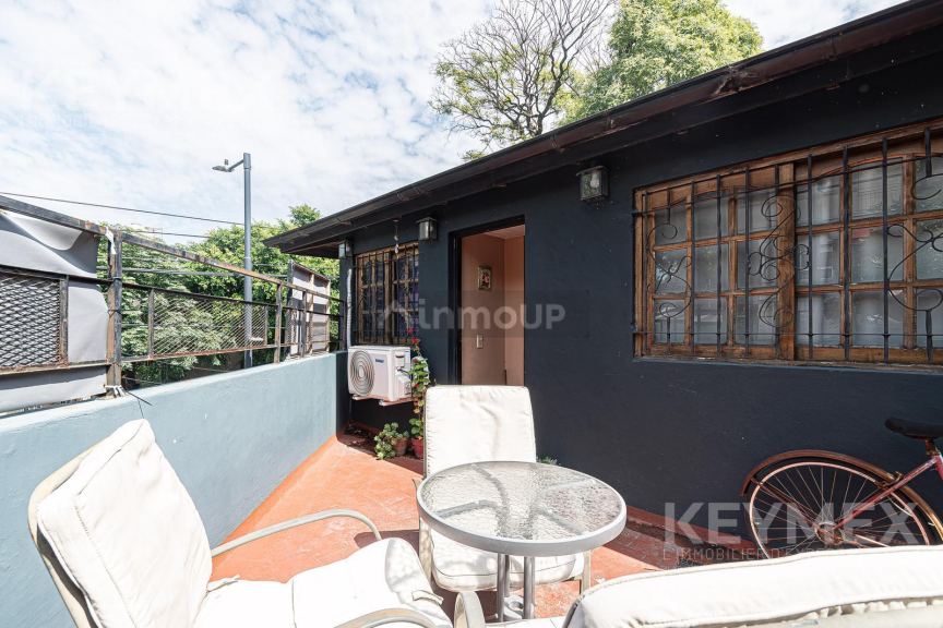 Casa en Venta en Villa Urquiza, Capital Federal - USD 230.000 | Inmoup - 27