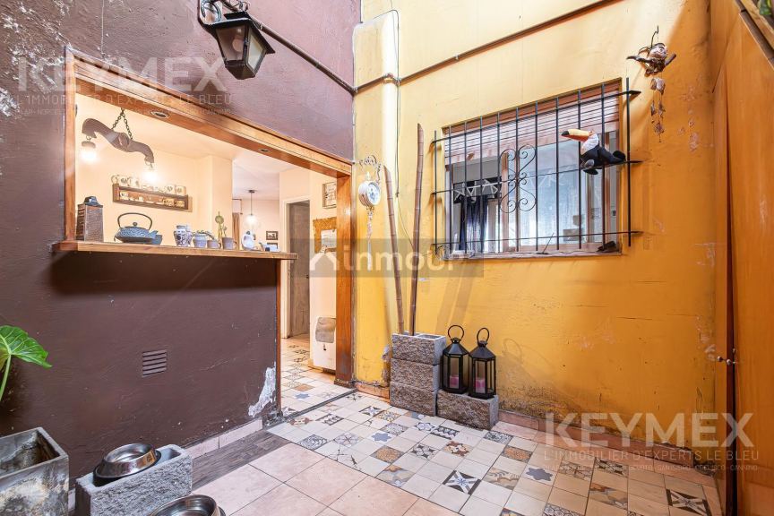 Casa en Venta en Villa Urquiza, Capital Federal - USD 230.000 | Inmoup - 14