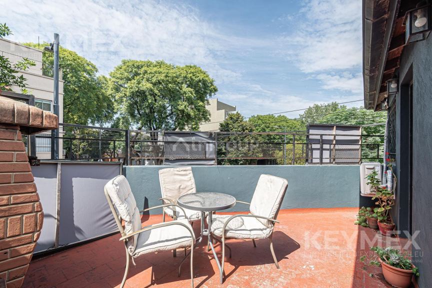 Casa en Venta en Villa Urquiza, Capital Federal - USD 230.000 | Inmoup - 25