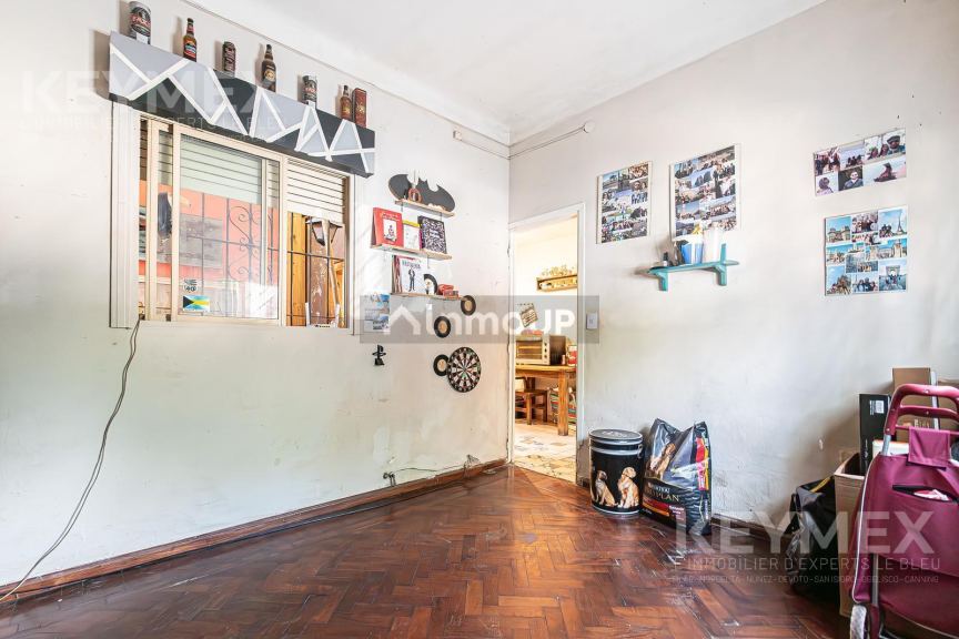 Casa en Venta en Villa Urquiza, Capital Federal - USD 230.000 | Inmoup - 11