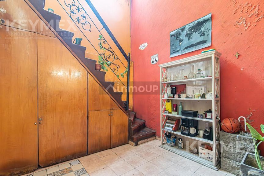 Casa en Venta en Villa Urquiza, Capital Federal - USD 230.000 | Inmoup - 12