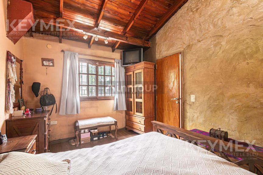Casa en Venta en Villa Urquiza, Capital Federal - USD 230.000 | Inmoup - 24