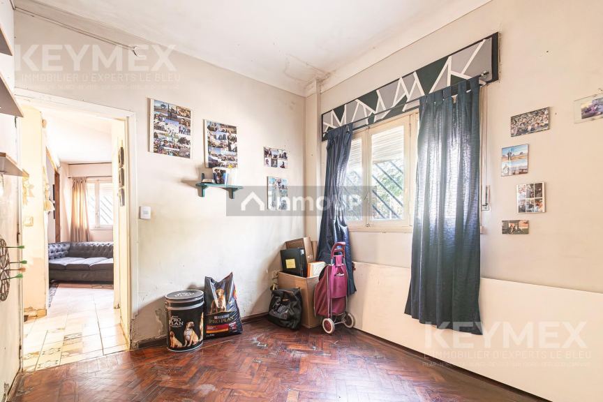 Casa en Venta en Villa Urquiza, Capital Federal - USD 230.000 | Inmoup - 10