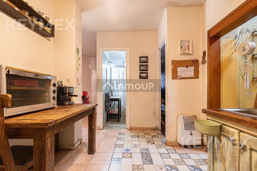 Casa en Venta en Villa Urquiza, Capital Federal - USD 230.000 | Inmoup - 8