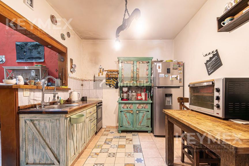 Casa en Venta en Villa Urquiza, Capital Federal - USD 230.000 | Inmoup - 6