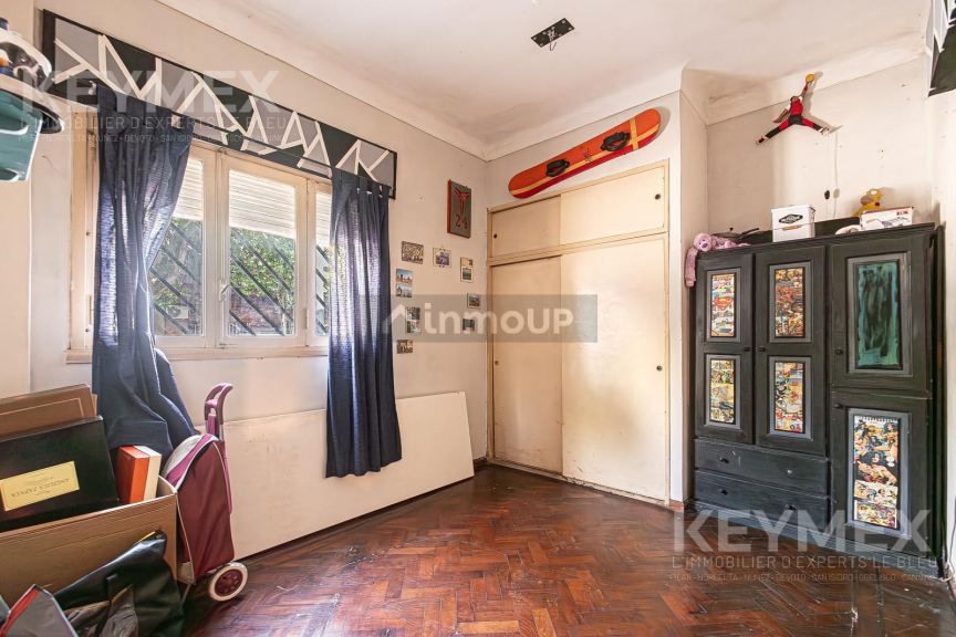 Casa en Venta en Villa Urquiza, Capital Federal - USD 230.000 | Inmoup - 9