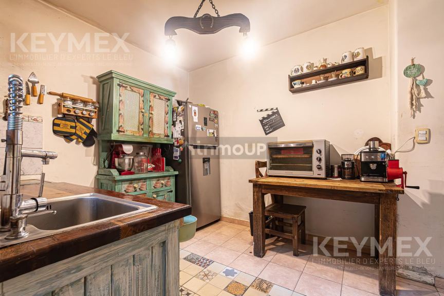 Casa en Venta en Villa Urquiza, Capital Federal - USD 230.000 | Inmoup - 7