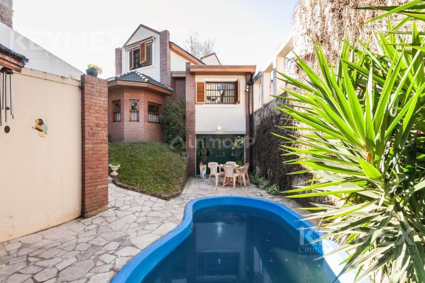 Casa en Venta en Lanus, G.B.A. Zona Sur