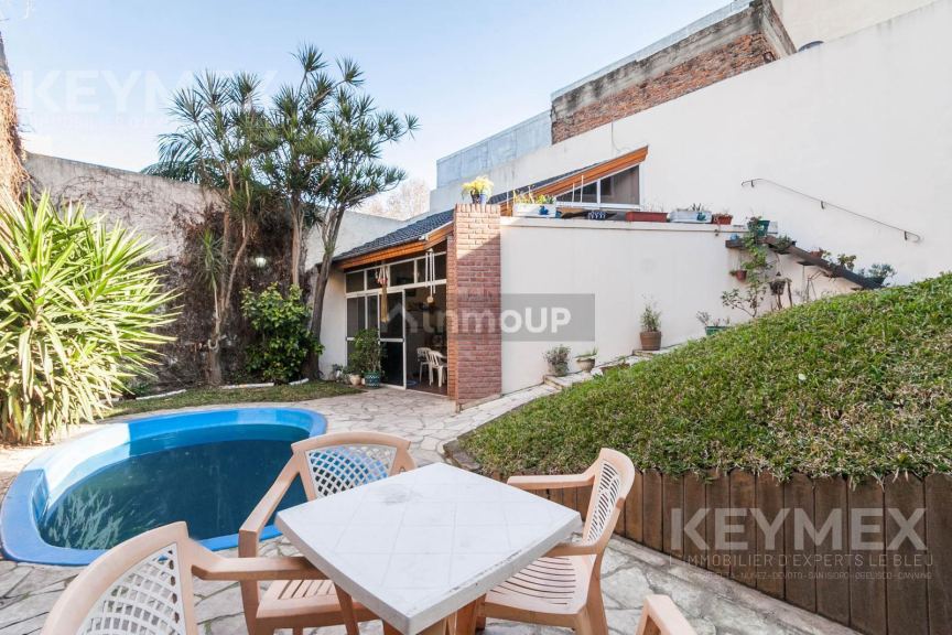 Casa en Venta en Lanus, G.B.A. Zona Sur