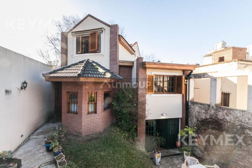 Casa en Venta en Lanus, G.B.A. Zona Sur