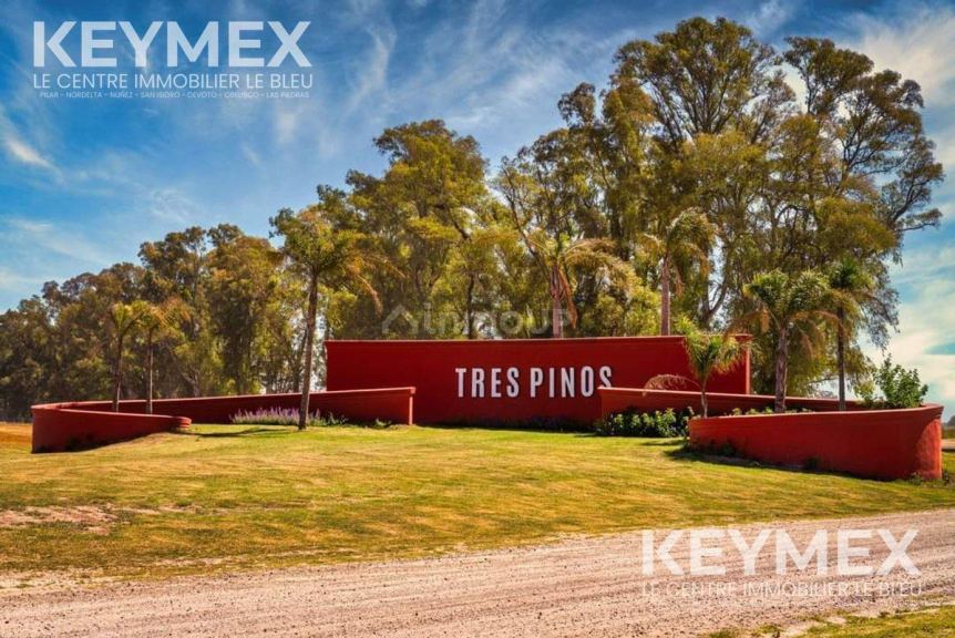 Terreno en Venta en General Rodriguez, G.B.A. Zona Oeste