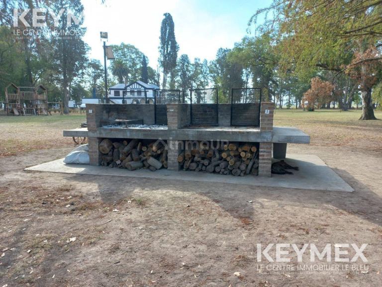 Terreno en Venta en General Rodriguez, G.B.A. Zona Oeste