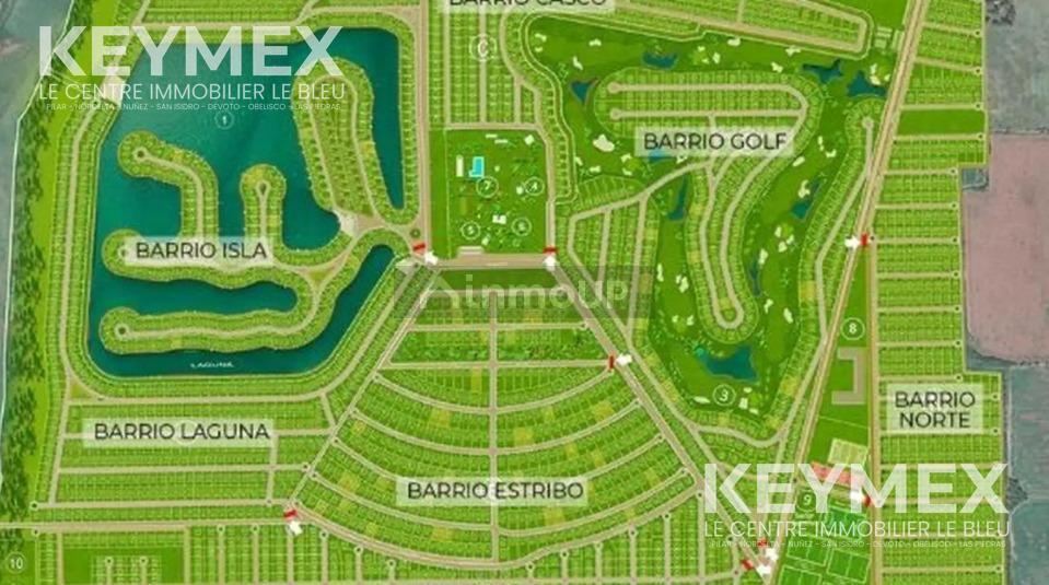 Terreno en Venta en General Rodriguez, G.B.A. Zona Oeste